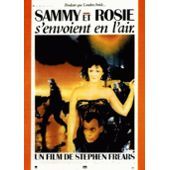 Affiche 55/40 " Sammy Et Rosie S'envoient En L'air" S. Frears