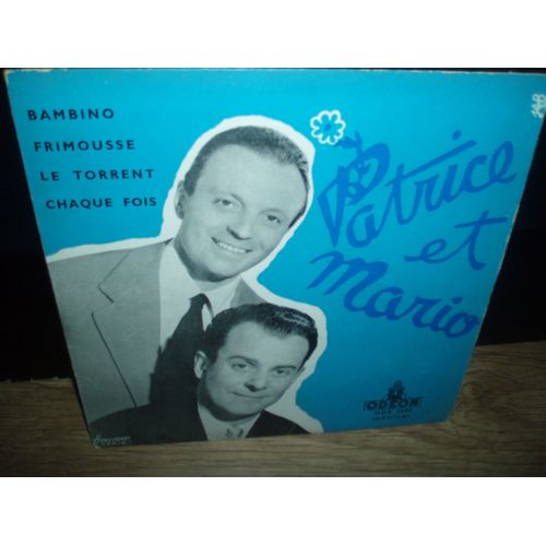 Bambino +3