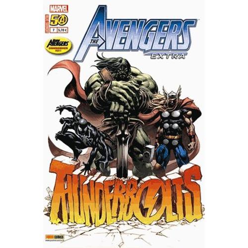 Avengers Extra 07