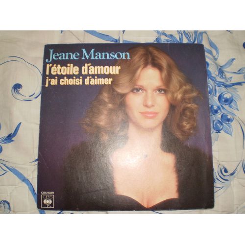 L Étoile D'amour