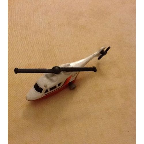 Hélicoptère
