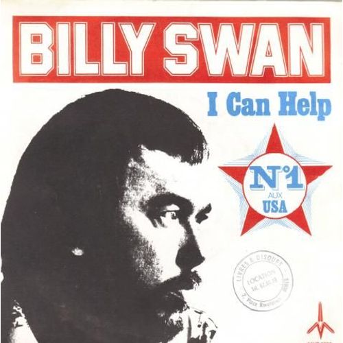 I Can Help