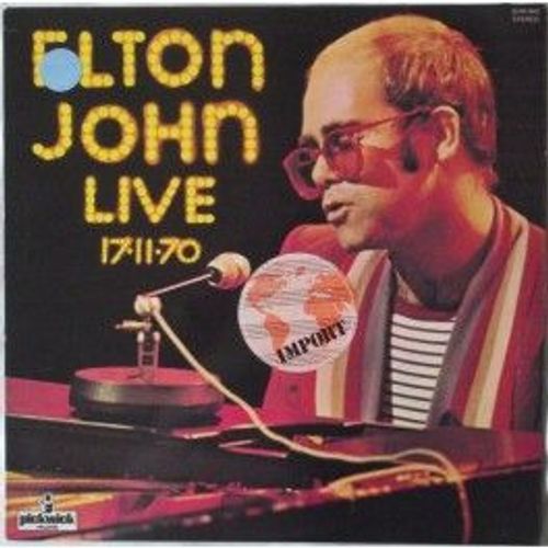 Live 17.11.70 Import