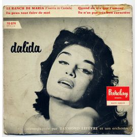 Ep « Le Ranch De Maria/57 »