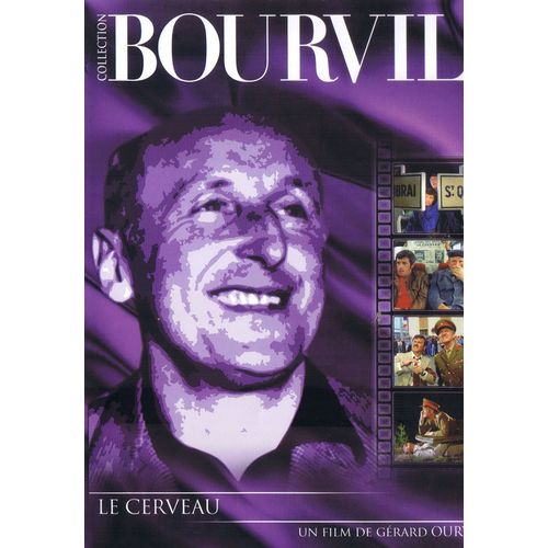 Le Cerveau