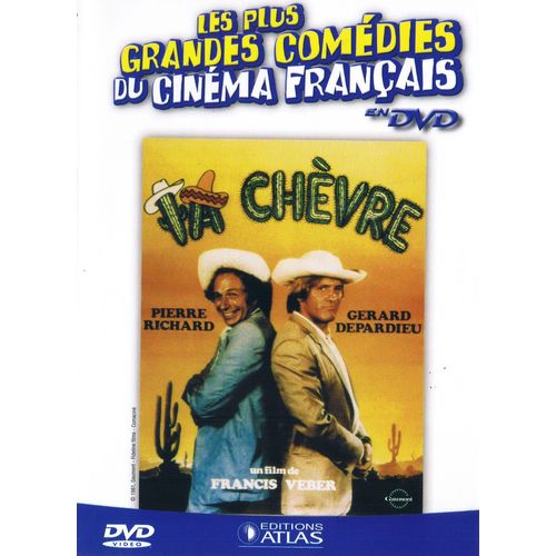 La Chevre