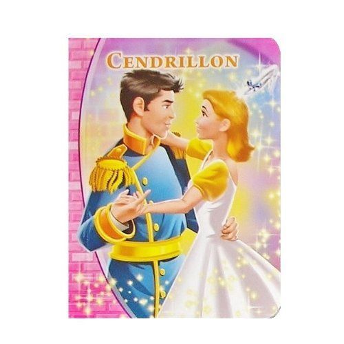 Mes 8 Contes Préférés Illustrées (Mini Format) [J