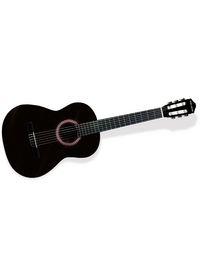 Delson Granada BK - Guitare classique adulte - Finition noire