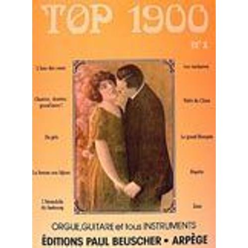 Top 1900 Vol.1
