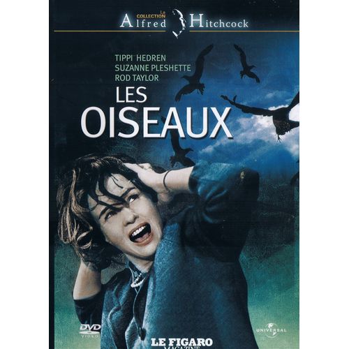 Les Oiseaux