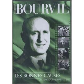 Les Bonnes Causes Dvd - Meilleures offres neuf et occasion