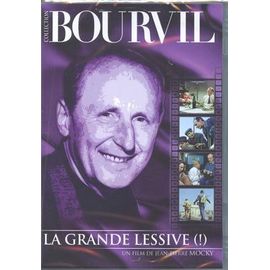 La Grande lessive DVD ! Francia 