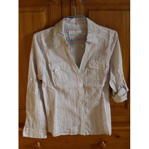 Chemise Zara