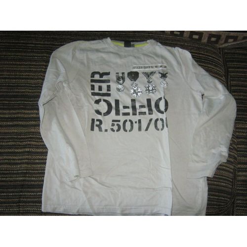 T-Shirt Be Kool