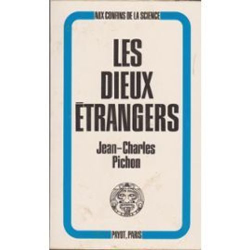Les Dieux Étrangers