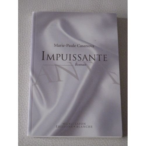 Impuissante