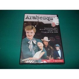 Arabesque - Vol.15 - Saison 7 - Collection Polygram