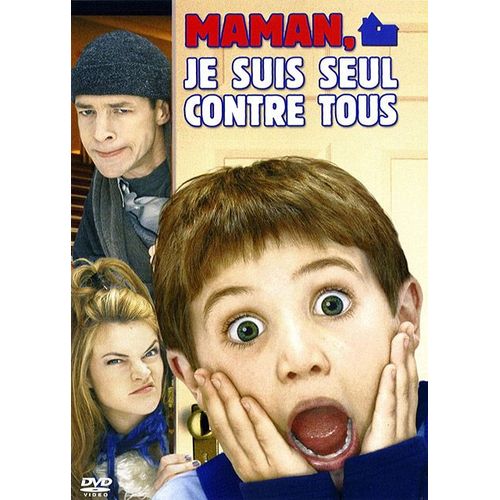 Maman, Je Suis Seul Contre Tous !