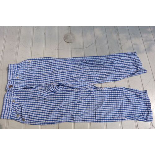 Pantalon Neck And Neck 4 Ans