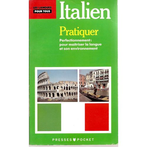 Pratiquer L'italien