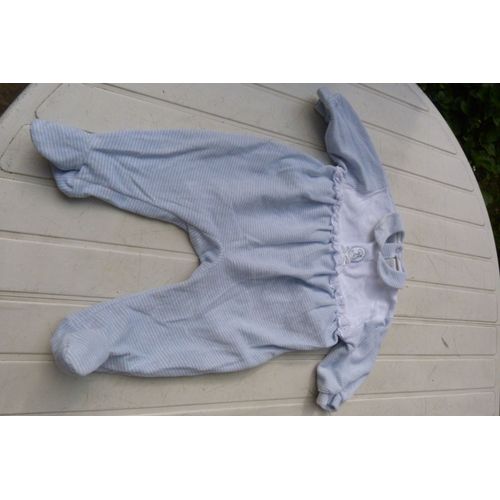 Pyjama Baby Love 6 Mois