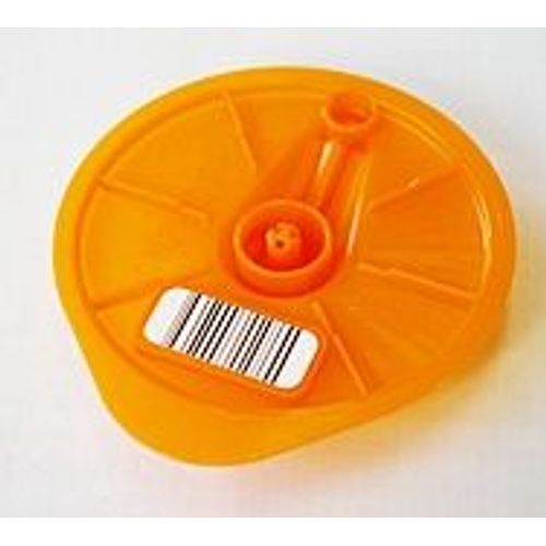 Disk , T-DISK orange de nettoyage pour tassimo BOSCH TAS4303