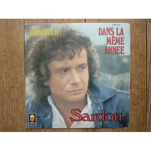 Deborah / Dans La Même Année