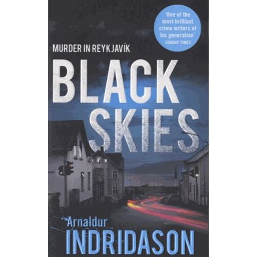 Black Skies