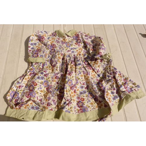 Robe Okids 2 Ans