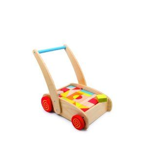 Chariot Bois Enfant Au Meilleur Prix Neuf Et Occasion Rakuten