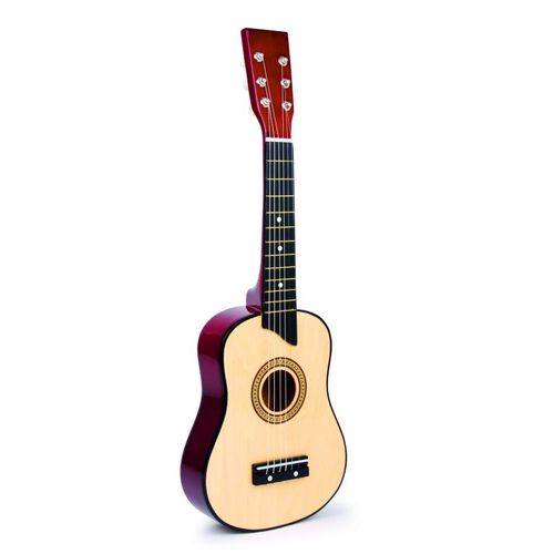 Guitare «Nature»