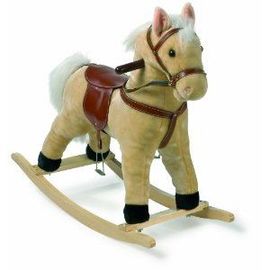 Cheval À Bascule Zottel