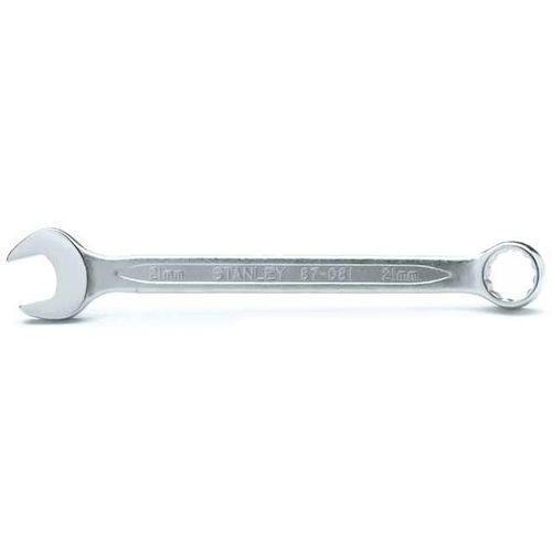 Cle Mixte 21mm Stanley - 3253564870818