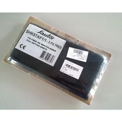 Lot De 2 Filtres Charbon Shk57af1 Shg79xf1 Shg879xf9 Hotte Whirlpool Akr667nb