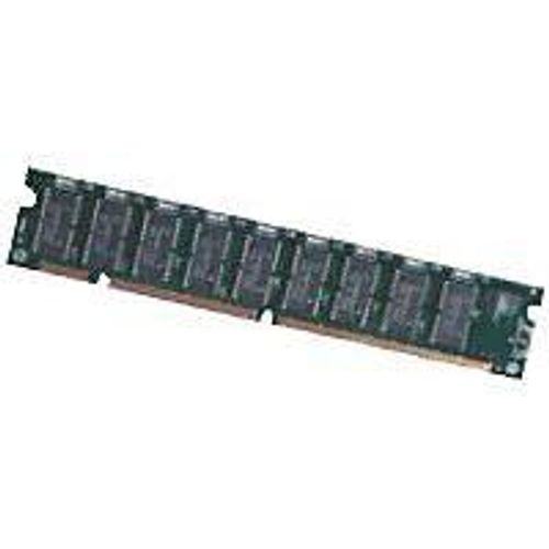 IBM - SDRAM - 128 Mo - DIMM 168 broches - 133 MHz / PC133 - mémoire sans tampon - non ECC - pour Aptiva 21XX; NetVista A10; A20; A21; A40; N70; S40; X40; PC 300; 300 GL; 300 PL