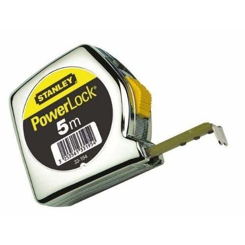 TRIPL.METRE POWERLOCK ZAMAK 19SC