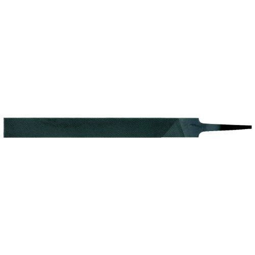 Lime plate batarde, 300 mm - sans manche