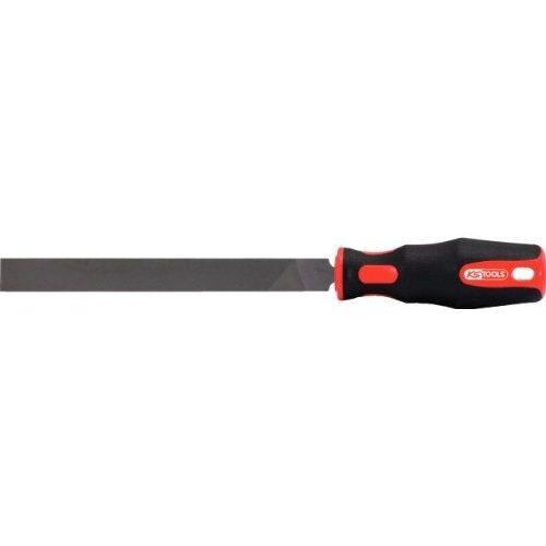 Lime plate douce, 250 mm