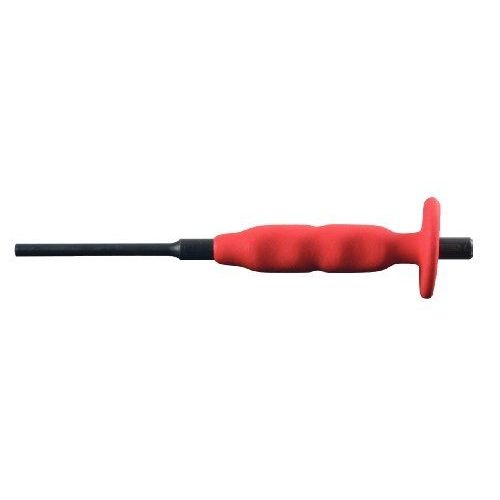 Chasse goupille  bruni KS avec poignée grip, 8 mm -Longueur 225 mm-
