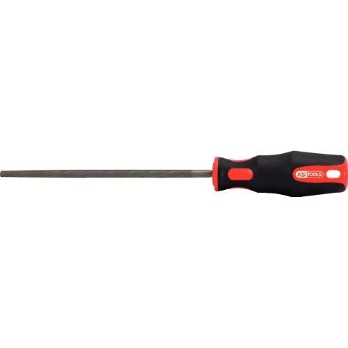 Lime ronde batarde, 250 mm