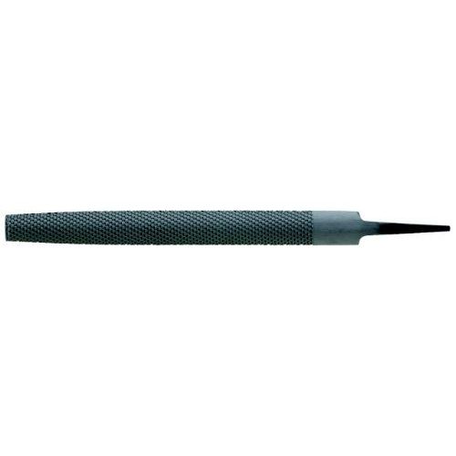 Râpe demi-ronde batarde, 300 mm - sans manche