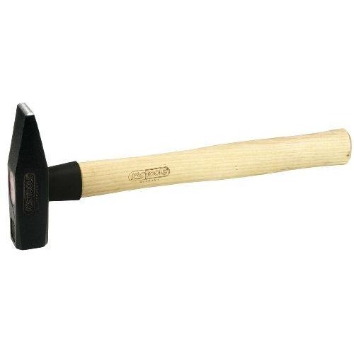 Marteau de mécanicien manche Hickory, 1kg