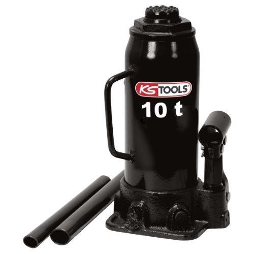 Cric bouteille, Capacité 20 Tonnes