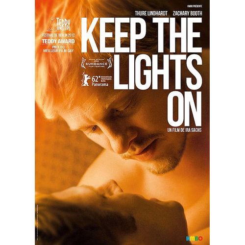 Keep The Lights On