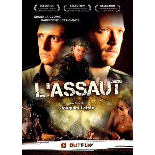 L'assaut
