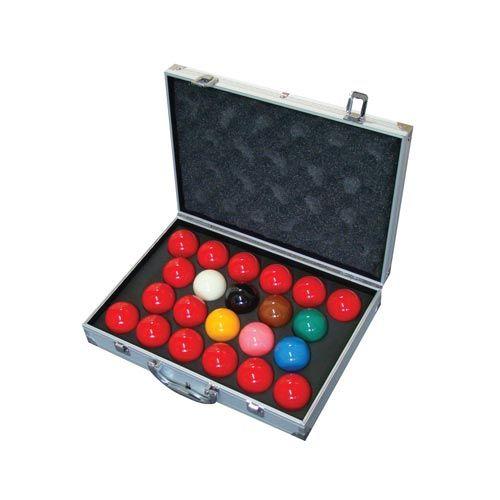 Billes Snooker Aramith 52 Mm Champion Superpro1g