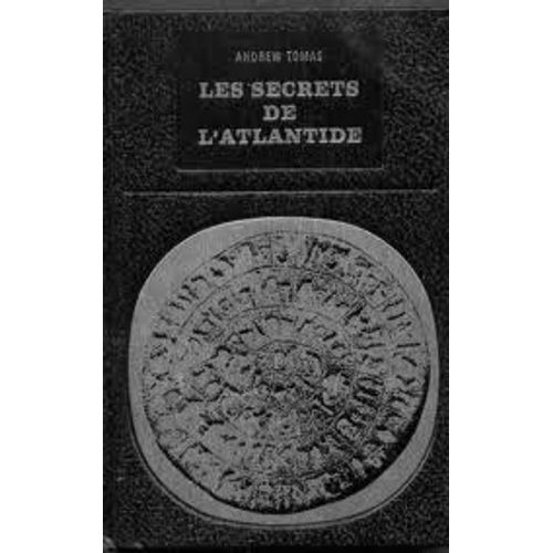 Le Secret De L'atlantide.