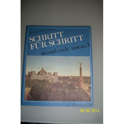 Schritt Fur Schritt Ter