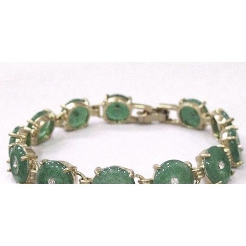 Bracelet Jade