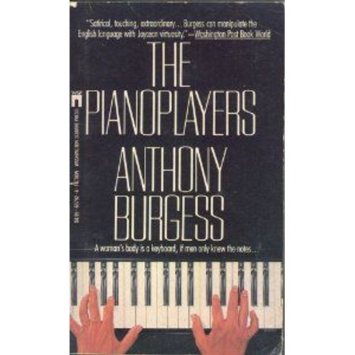 The Pianoplayers